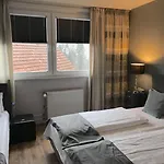 Hotel Waldhotel 