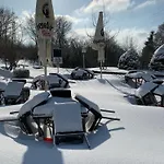 Hotel Waldhotel 