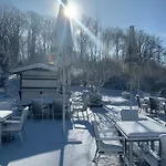 Hotel Waldhotel 