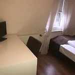 Hotel Waldhotel 