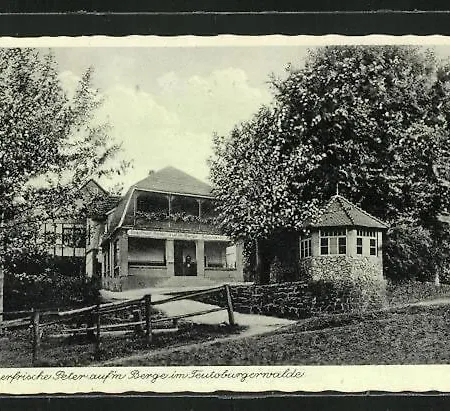 Waldhotel 