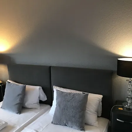 Waldhotel 