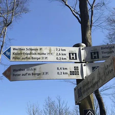 Waldhotel 