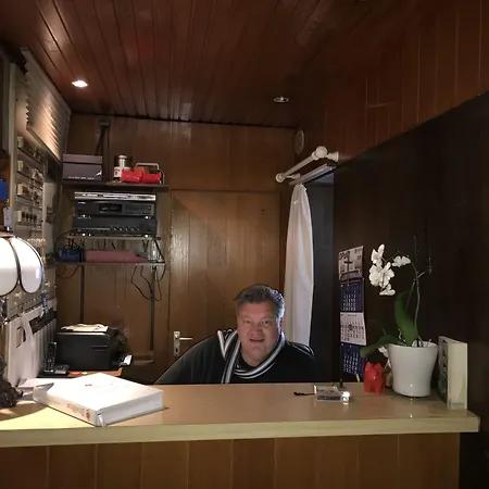 Waldhotel 