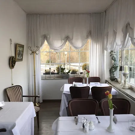 Waldhotel 