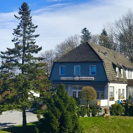 Waldhotel 