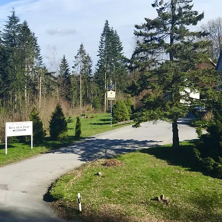 Waldhotel 