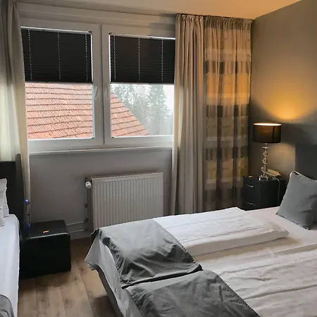 Hotel Waldhotel 