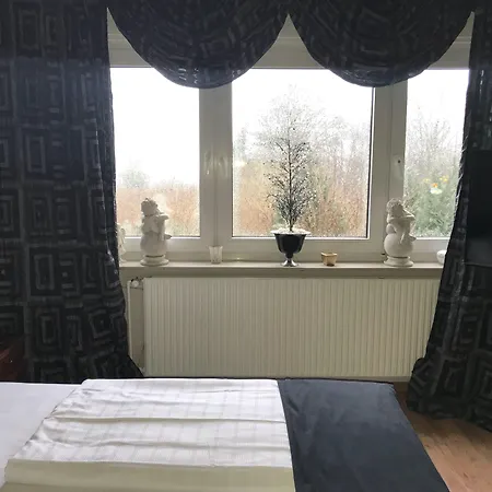 Waldhotel 