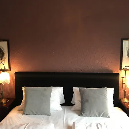 Waldhotel 