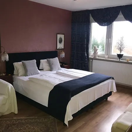 Hotell Waldhotel 