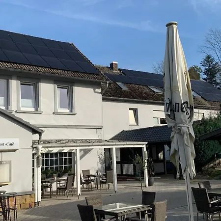 Waldhotel 