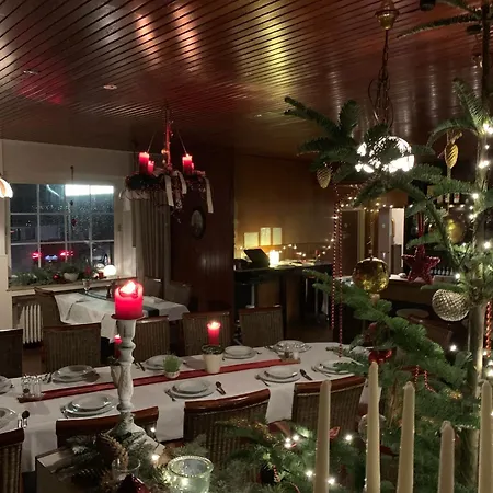 Hotell Waldhotel 