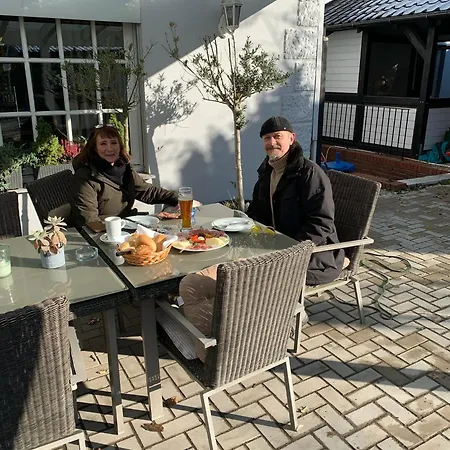 Waldhotel 