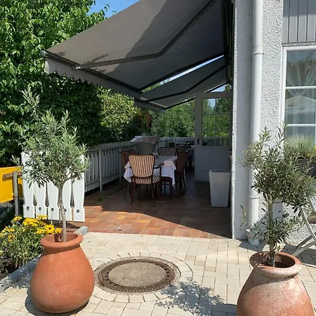Waldhotel 
