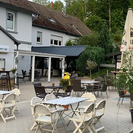 Waldhotel 