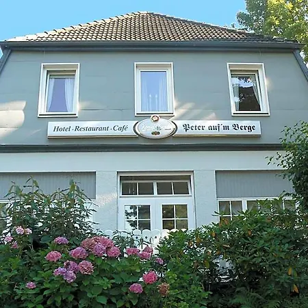 Waldhotel 