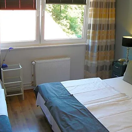 Waldhotel 