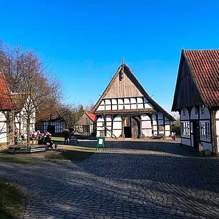 Waldhotel 