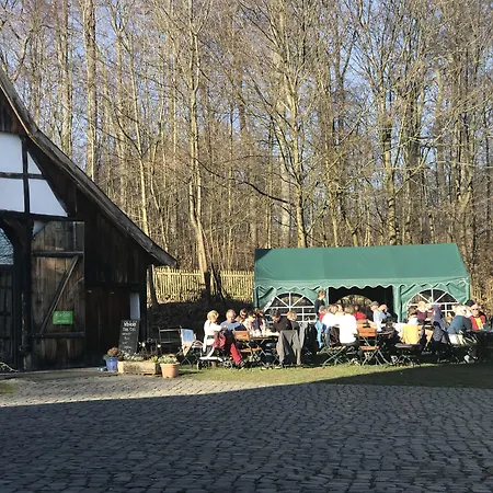 Waldhotel 