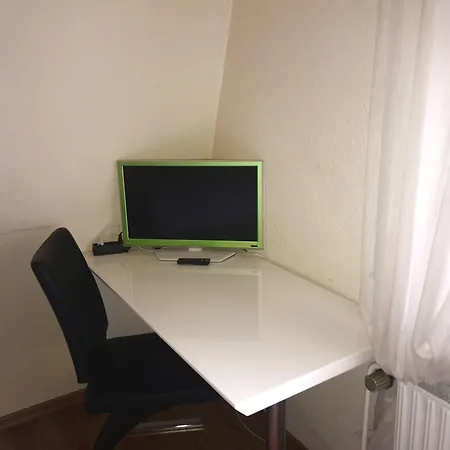 Waldhotel 