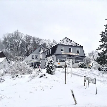 Waldhotel 