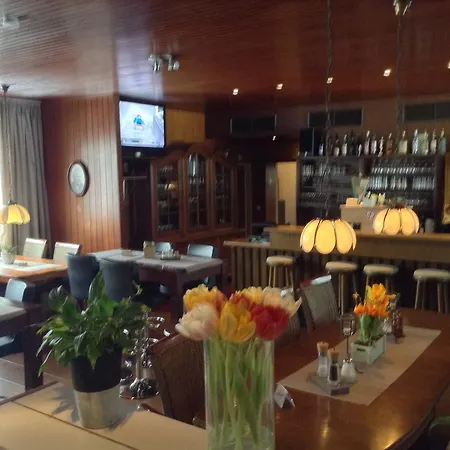 Otel Waldhotel 