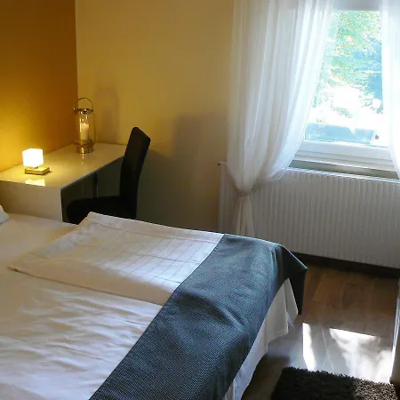 Waldhotel 