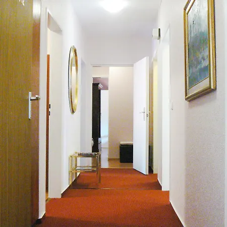 Hotel Waldhotel 