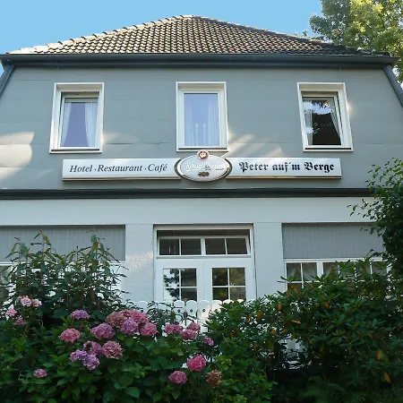 Waldhotel 