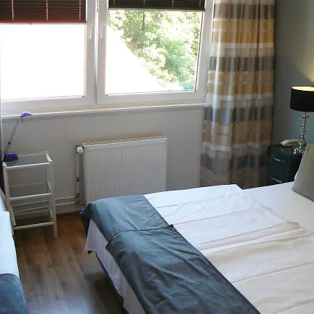 Waldhotel 