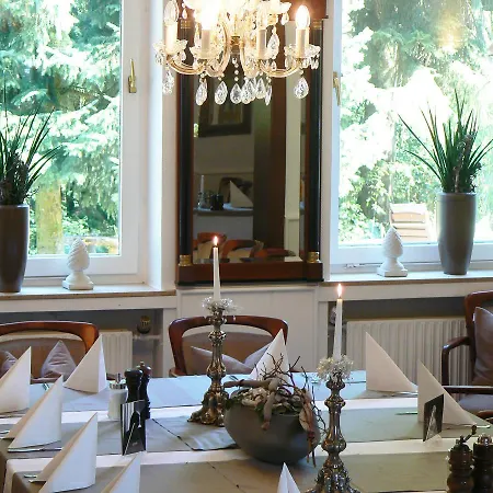 Waldhotel 