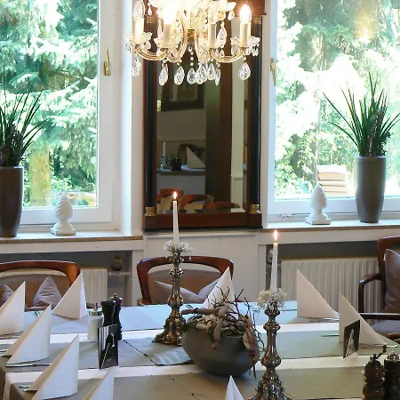 Waldhotel 