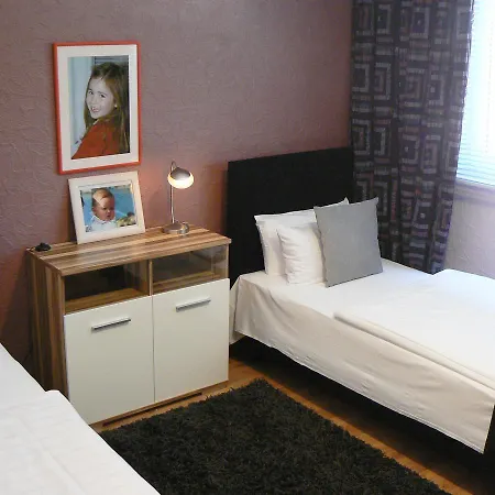 Waldhotel 