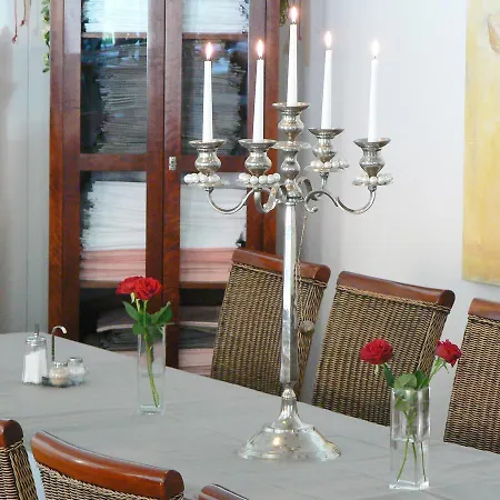 Hotell Waldhotel 