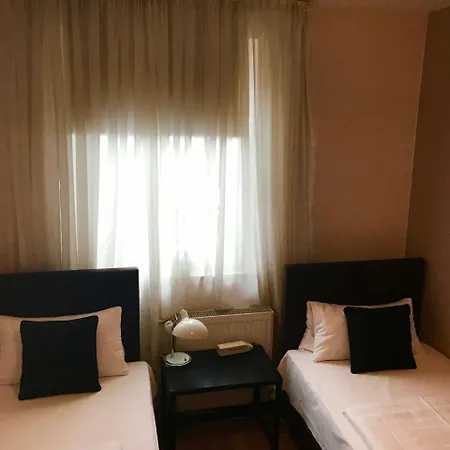 Ξενοδοχείο Waldhotel 