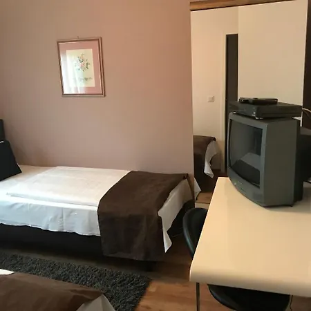 Waldhotel 