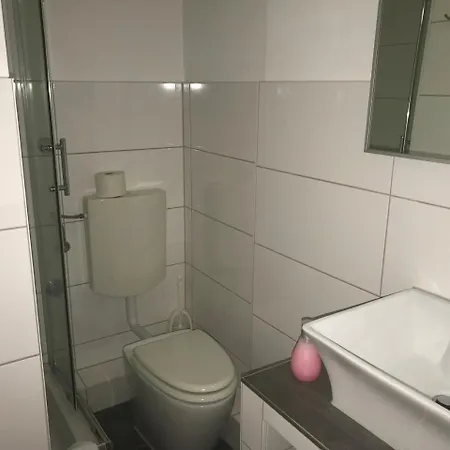 Otel Waldhotel 