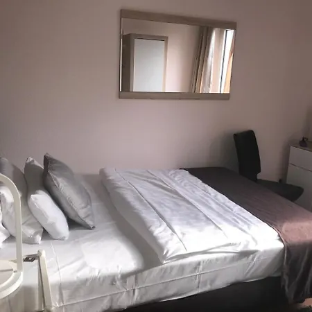 Waldhotel 