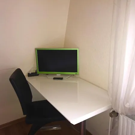 Waldhotel 