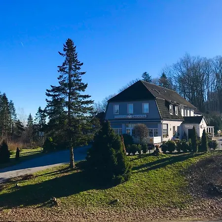 Waldhotel 