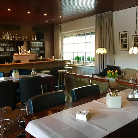 Waldhotel 
