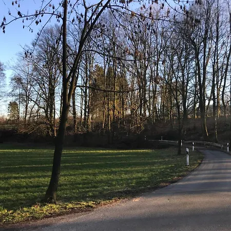 Waldhotel 