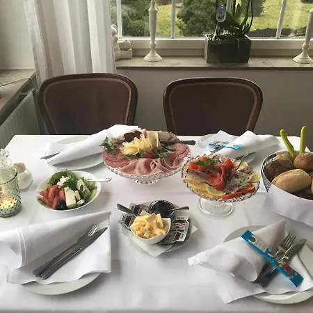 Waldhotel 