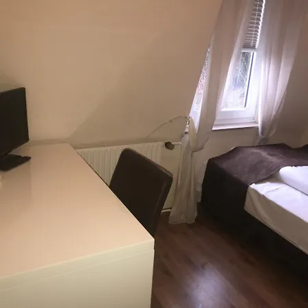 Hotel Waldhotel 