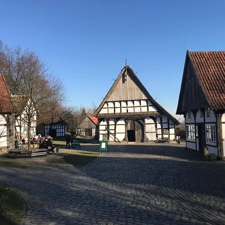 Waldhotel 