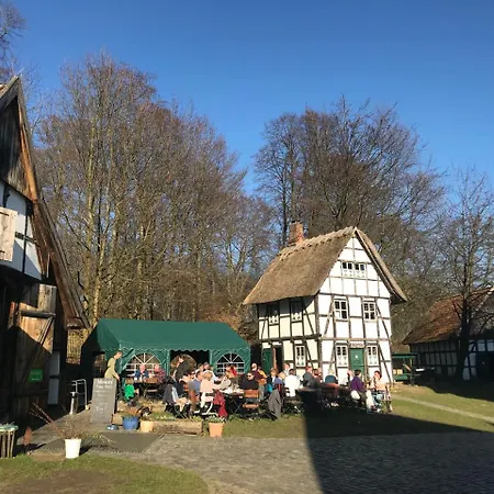 Waldhotel 