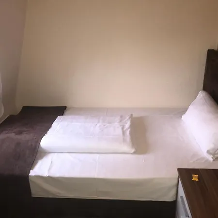 Otel Waldhotel 